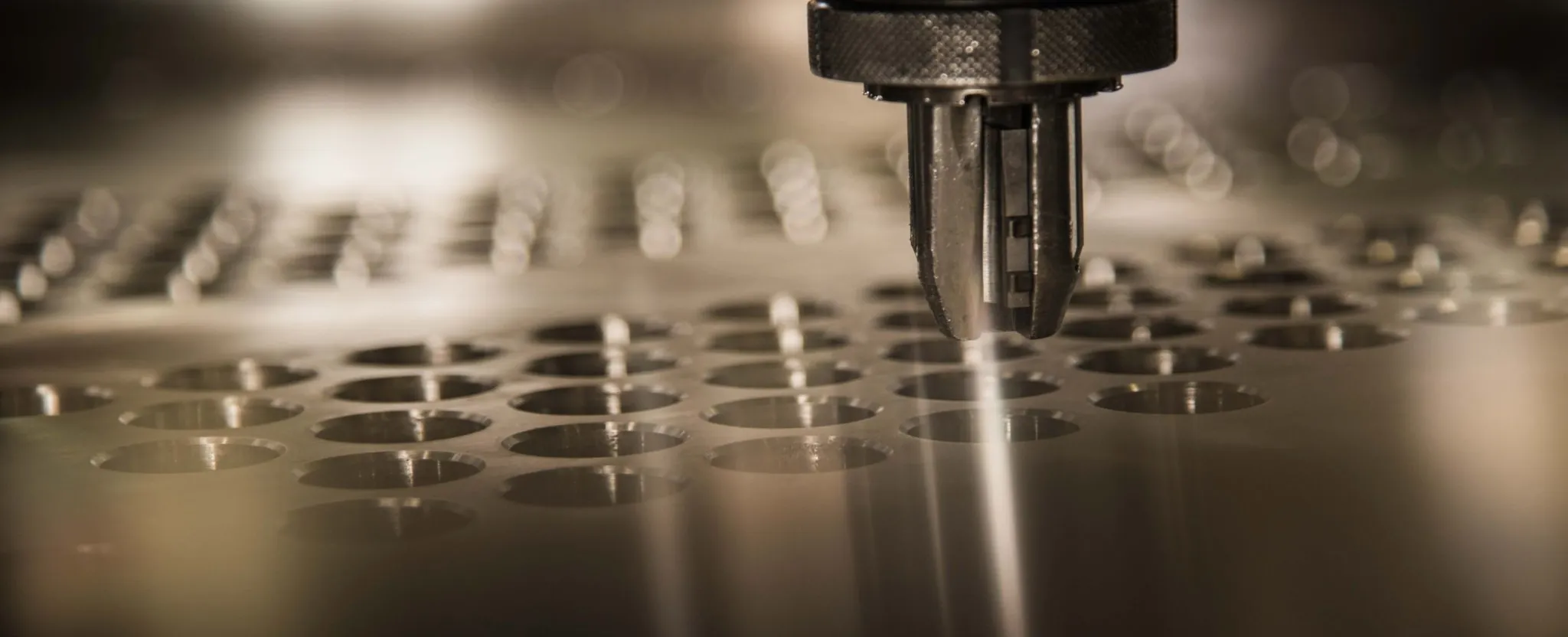 Simplify your Titanium Supply Chain