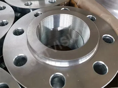 Titanium Gr,2 capillary Tube,Titanium Forging Ring,titanium SORF flange