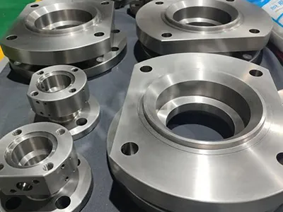 Titanium Seamless Tube,ASTM B363 Titanium Grade 2 Equal Cross,Titanium VesselsPlates
