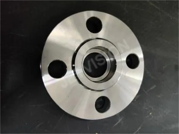 Gr2 Titanium Socket Weld Flange Socket Weld Titanium Flange,Brida de titanio con soldadura por encaje,Titan-Steckflansch,Bride en titane à souder en emboîtement,Титановый фланец под приварку в раструб