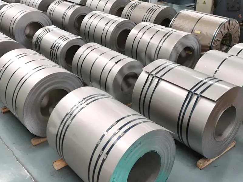 Grade 2 Titanium Coil,Titanium Coil supplier and manufactuer,gr2 titanium coil price list,wholesale gr1 titanium coil,Buy Titanium Coil,Titanium Coil Manufacturer,Titanium Coil Supplier,ASTM B265 Titanium Coil,Titanium Alloy Coil Strip