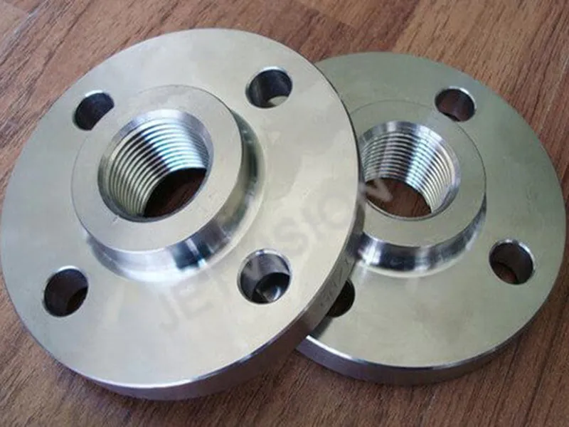 Titanium Threaded Flange,Threaded Titanium Flange,Brida roscada de titanio,Titanium NPT Flange,Titan-Gewindeflansch,Bride filetée en titane,Титановый резьбовой фланец