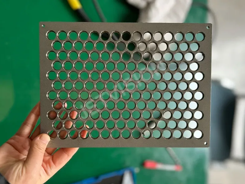 Customised Titanium Plate Workpieces,Customised Titanium Sheet Machined Parts,titanium alloy supplier and manufacturer,titanium bipolar plate,Custom Machined Titanium Plate,Titanium Plate CNC Machining