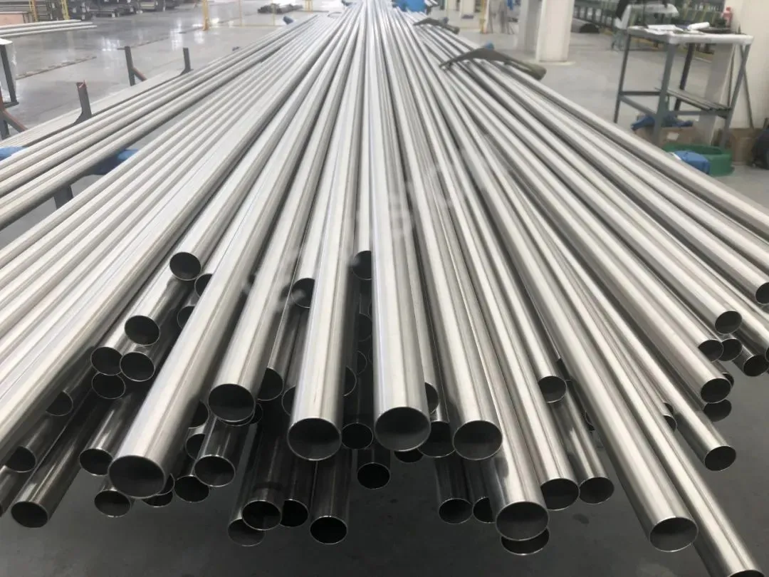 titanium seamless tube,tubo de titanio sin soldadura,титановая бесшовная труба titanium seamless pipe,tubo de titanio sin soldadura