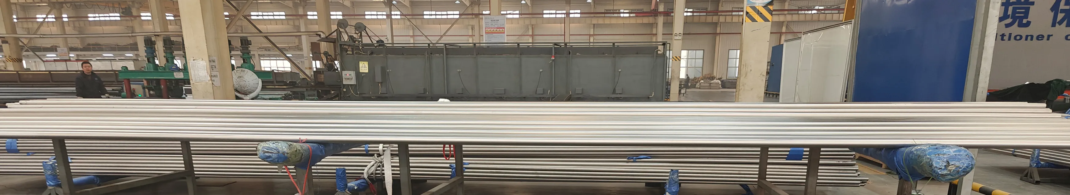 titanium pipe for seawater system,Marine Titanium Coil,ASTM B338 titanium tube