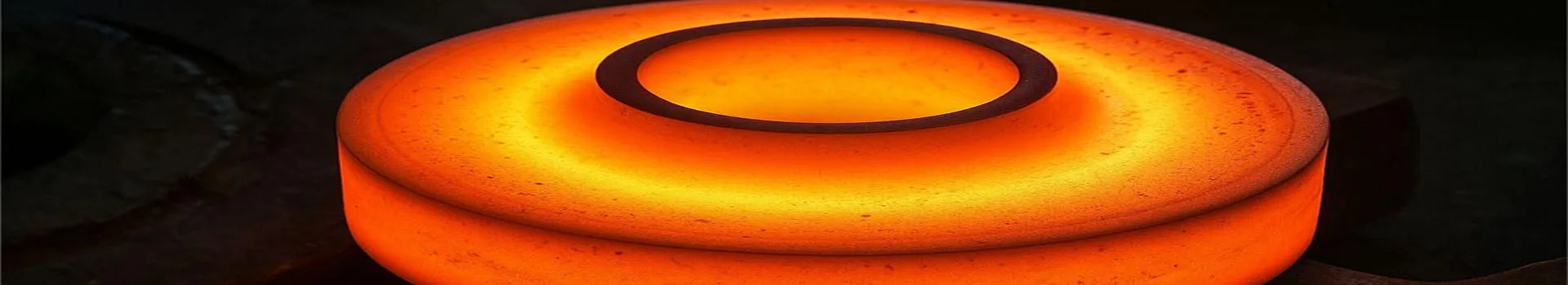 Titanium Flat welded flange with neck,Hot extrusion titanium tube,titanium needle tube