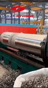 Titanium Manufacturing Process,Melting,Welding,Heat Treatment & CNC Machining