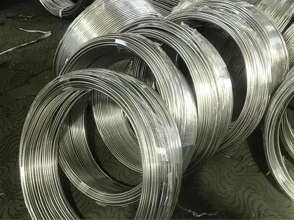 Titanium hexagon bar,titanium tubing for chemical industry,ASTM B862 titanium pipe
