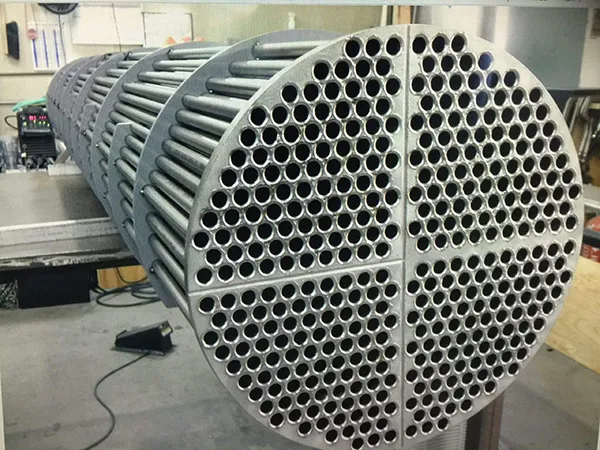 Titanium Clad Steel Plate,titanium needle tube,titanium plate for chemical processing