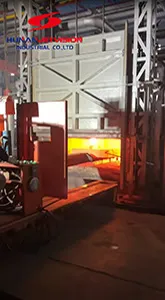 ASTM B265 Titanium Coil,titanium condenser tube used in marine cooling system,slip on titanium flange factory
