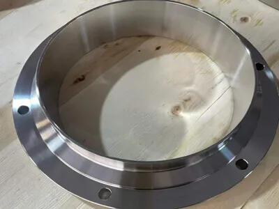Custom Titanium Machined Components,Grade 2 Titanium Machining,CNC Machined Titanium Parts