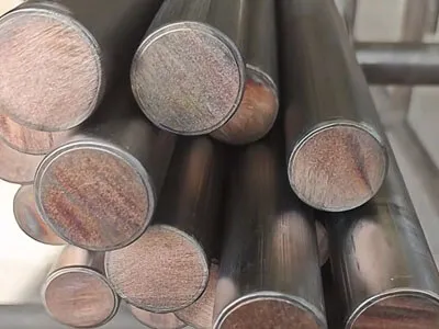 titanium clad copper rod supplier,titanium clad copper supplier,titanium clad copper,Titanium Clad Copper Round Bar,Titanium Clad Copper Bar,Titanium Clad Copper Flat Bar,Titanium Copper Busbar,Titanium Clad Copper Rod with Thread