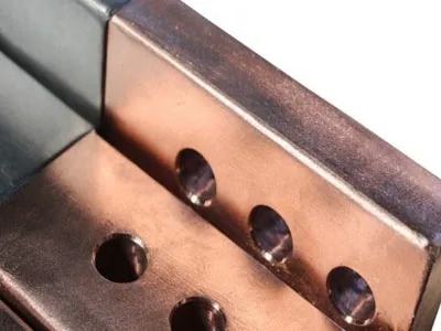 titanium clad copper supplier,titanium clad copper manufacturer,titanium clad copper price list,customized titanium clad copper parts,custom titanium clad copper,titanium clad copper bar supplier,titanium clad copper flat bar