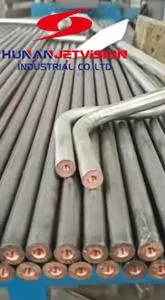 Titanium Clad Copper Bar,titanium clad copper,titanium clad copper supplier,titanium clad copper rod,titanium clad copper manufacturer