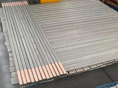 titanium clad copper busbar supplier,titanium clad copper supplier,titanium clad copper,titanium clad copper flat bar