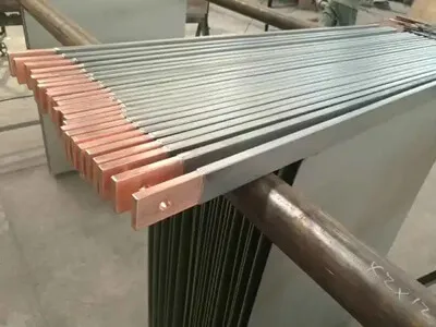 titanium clad copper,titanium clad copper busbar,Ti-Cu,titanium copper clad,titanium clad copper bar,titanium clad copper flat bar,titanium clad copper components,titanium clad copper supplier,custom titanium clad copper