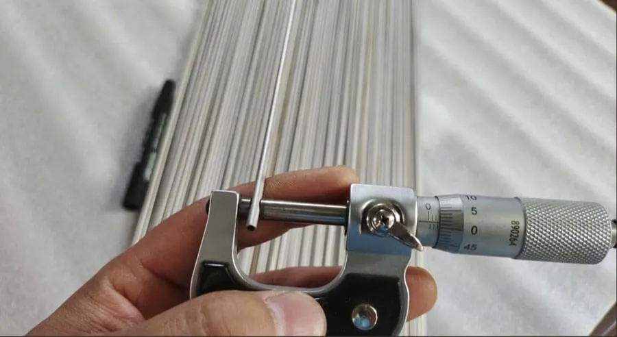Titanium Capillary Tube manufacturer,titanium capillary tubing supplier,wholesale titanium capillary pipe,titanium capillary tubing price list
