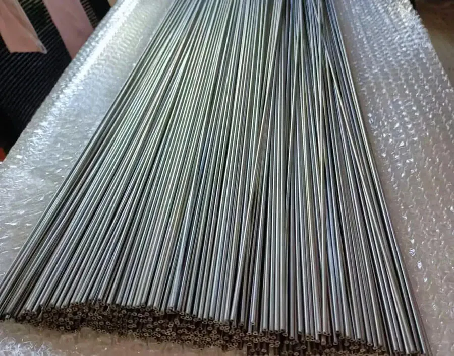 Titanium Capillary Tube manufacturer,titanium capillary tubing supplier,wholesale titanium capillary pipe,titanium capillary tubing price list