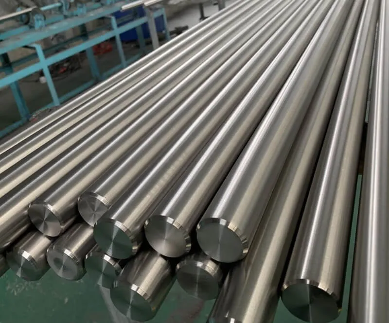 TA10 Titanium Bars supplier,titanium alloy bars manufacturer,buy titanium bar and rod,titanium bar price list,titanium grade2 bars application,Proveedor de barras de titanio TA10,fabricante de barras de aleación de titanio,compra de barras y varill
