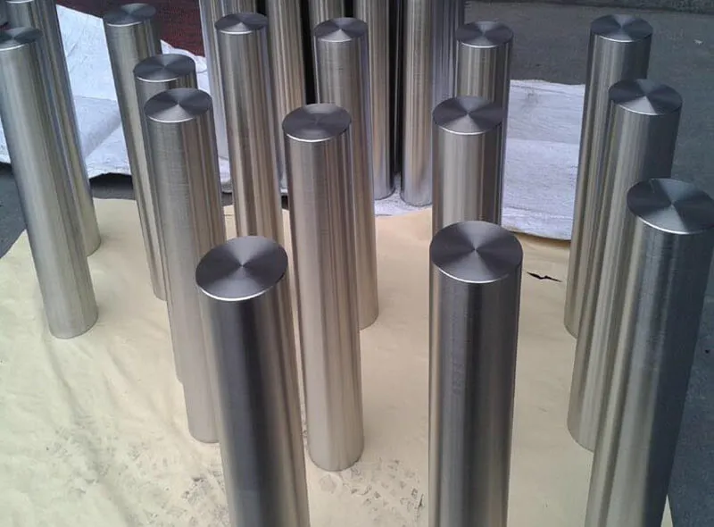 TA10 Titanium Bars supplier,titanium alloy bars manufacturer,buy titanium bar and rod,titanium bar price list,titanium grade2 bars application,Proveedor de barras de titanio TA10,fabricante de barras de aleación de titanio,compra de barras y varill
