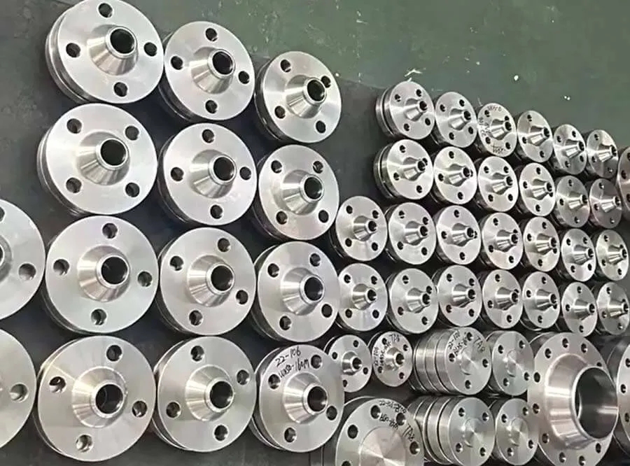 titanium alloy flanges supplier,titanium gr2 flanges manufacturer,titanium pipe fittings price list,titanium tube,Titanium clad Copper
