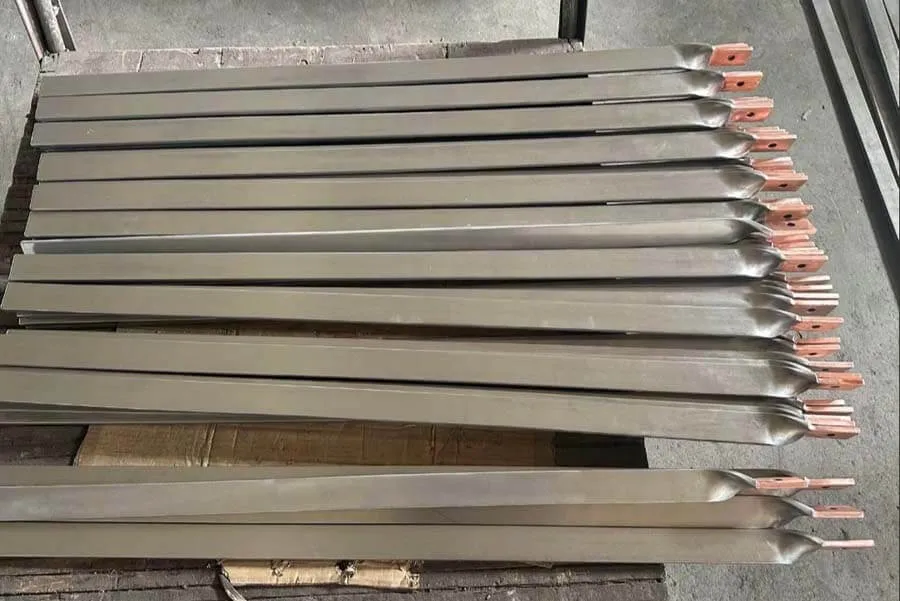 What are the Applications of Titanium?titanium clad copper,customized titanium parts,titanium tube supplier