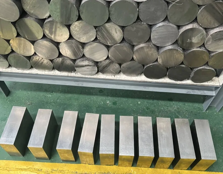 titanium forged block supplier,titanium forged block,titanium forging supplier,titanium forged block manufacturer