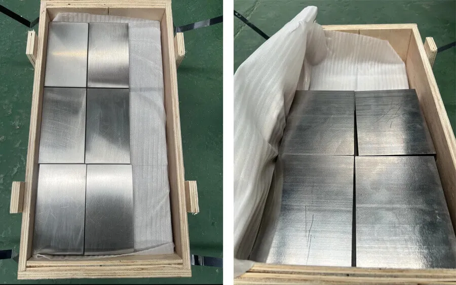 titanium forged block supplier,titanium forged block,titanium forging supplier,titanium forged block manufacturer