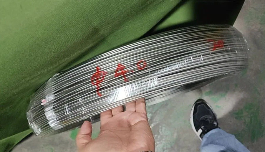 Titanium Wire supplier,titanium wire,titanium wire manufacturer,titanium tube supplier,titanium pipe fittings,titanium clad copper,titanium clad copper supplier