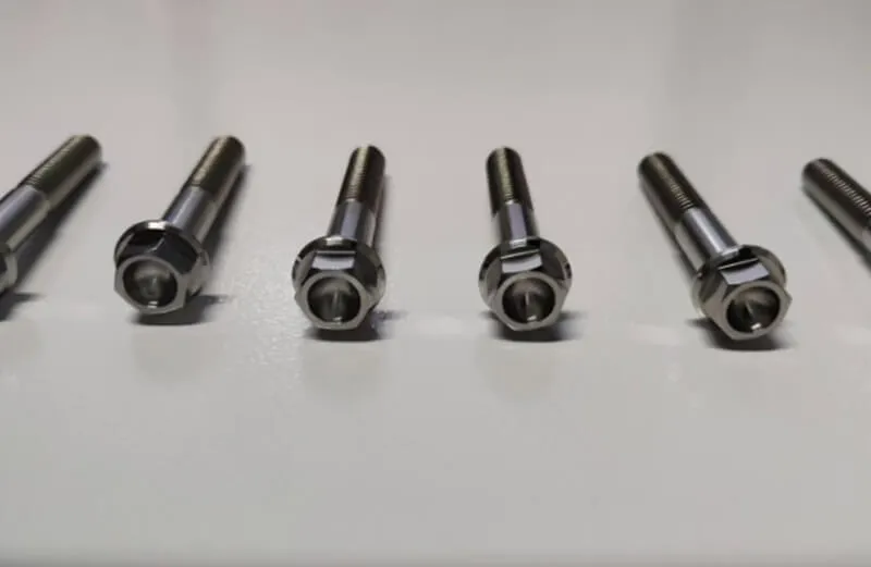 titanium screws supplier,titanium bolts manufacturer,buy titanium fasteners,customized titanium screw,titanium screw price,titanium clad copper