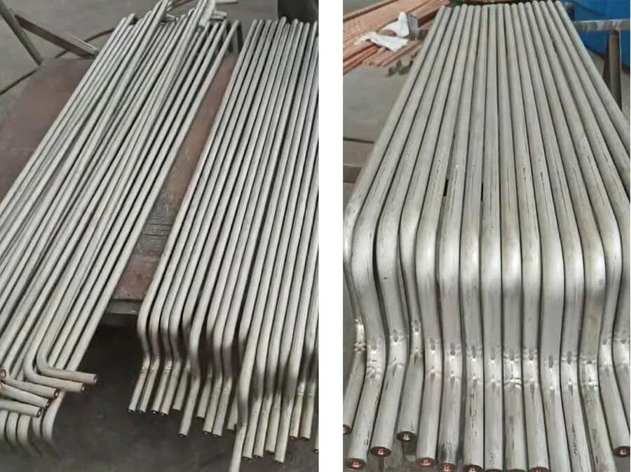 Titanium Clad Copper Round Bar supplier,titanium clad copper bar supplier,titanium clad copper rod supplier,titanium clad copper manufacturer,titanium clad copper