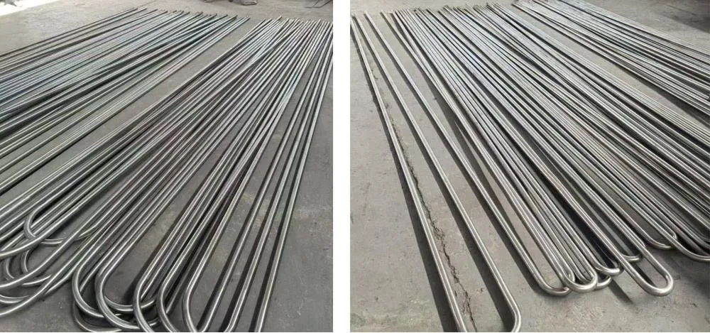 Titanium U Bend Tubes supplier,titanium alloy u bents price,customized titanium u bent tubes,titanium tube supplier,titanium pipe fittings manufacturer