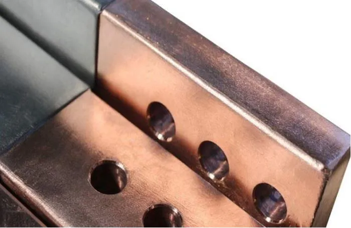 titanium clad copper supplier,titanium clad copper manufacturer,titanium clad copper price list,customized titanium clad copper parts,custom titanium clad copper,titanium clad copper bar supplier,titanium clad copper flat bar