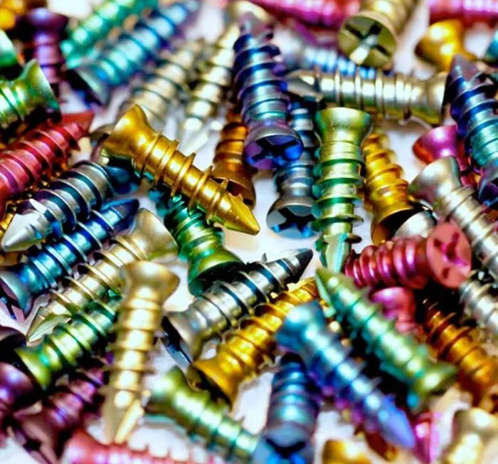 Titanium Screws supplier,Titanium Fasteners supplier,customized titanium fasteners,custom titanium screw,titanium bolt supplier,customized titanium bolt