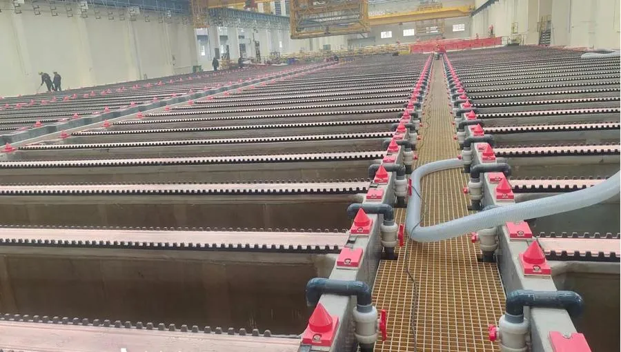 Titanium Clad Copper Busbar supplier,Titanium Clad Copper Busbar,Barra colectora de cobre revestida de titanio,Медная шина с титановым покрытием,Ti Clad Copper Busbar,Copper Busbar Clad with Titanium