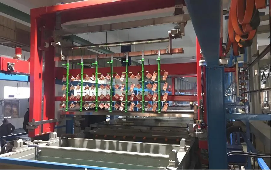 titanium clad copper busbar,titanium clad copper busbar thickness,titanium thickness,titanium cladding thickness,titanium clad copper,titanium copper busbar,custom titanium clad copper busbar