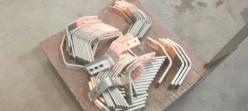 titanium clad copper,titanium clad copper bending,titanium clad copper machining,titanium clad copper fabrication,titanium copper composite,titanium clad copper bar,titanium clad copper plate