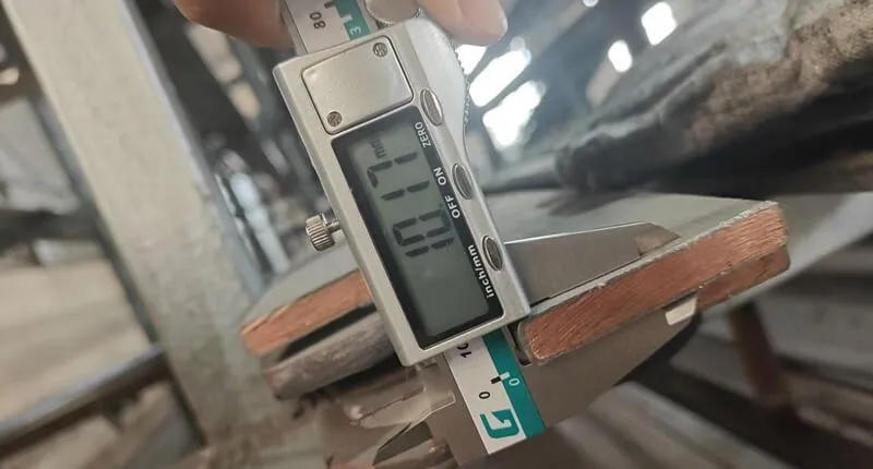 titanium clad copper,titanium clad copper bending,titanium clad copper machining,titanium clad copper fabrication,titanium copper composite,titanium clad copper bar,titanium clad copper plate
