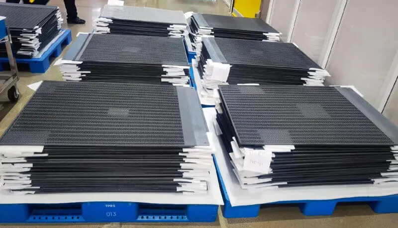 titanium clad copper,titanium clad copper for electrolysis,titanium copper composite,titanium clad copper busbar,electrolytic metal recovery,titanium copper conductive bar,custom titanium clad copper