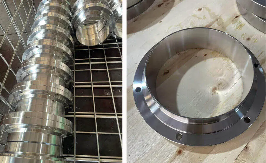 Custom Titanium Machined Components,Grade 2 Titanium Machining,CNC Machined Titanium Parts